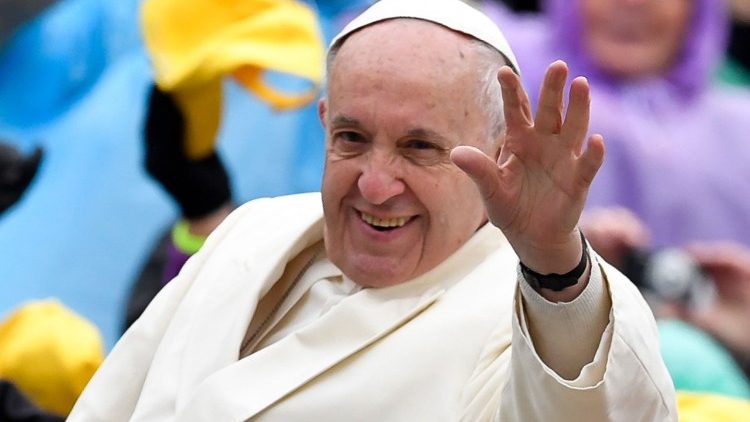 Papa Francisco Mensaje Cuaresma Brasil Fraternidad paz