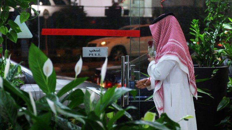 L'Arabie Saoudite cherche à stimuler son économie intérieure. 