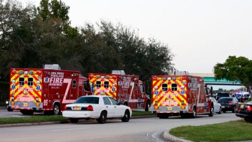 17 killed in Miami high school attack