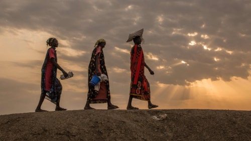 Au Soudan du Sud, plus d’un tiers de la population est en mouvement