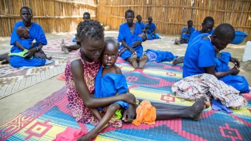 Südsudan: Hoffnungsschimmer für den Frieden
