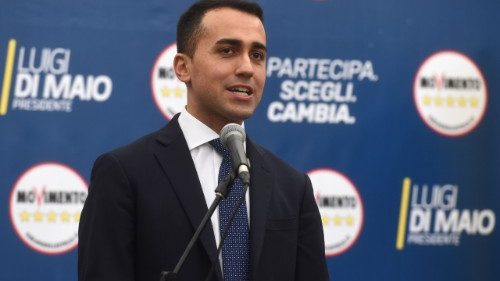 Incertitude en Italie après les élections législatives