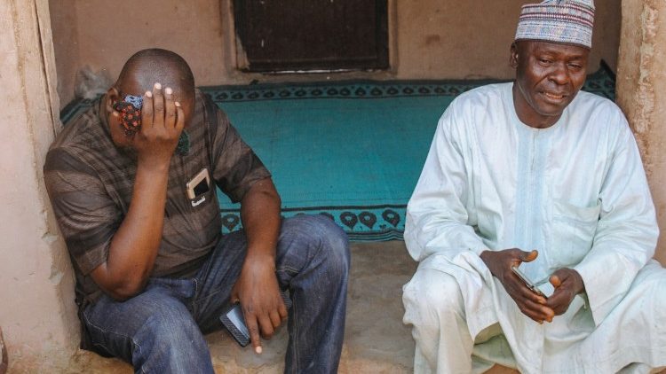 Entführungen kommen in Nigeria nicht selten vor