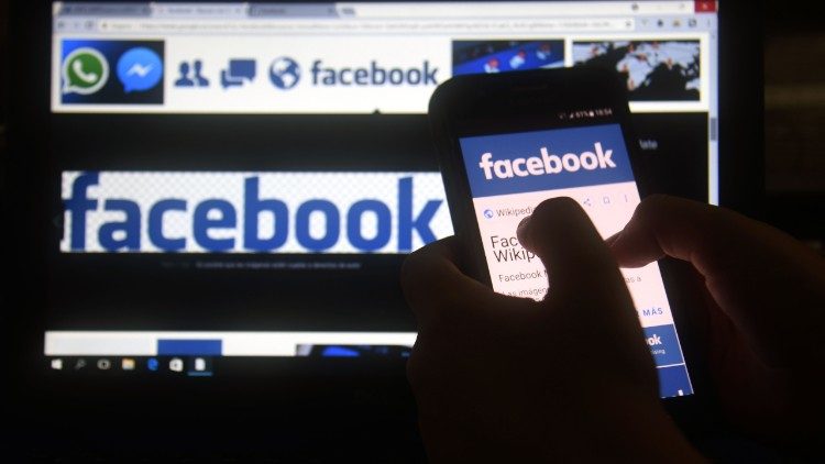 Les données personnelles sur Facebook de 50 millions d'utilisateurs ont été utilisées à leur insu. 