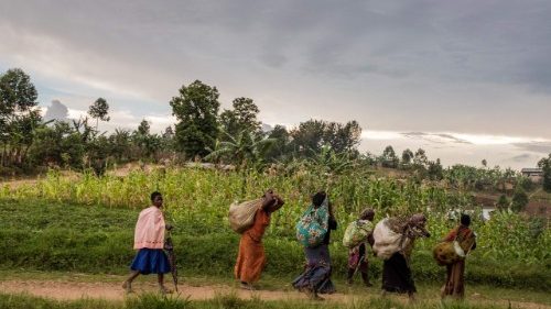 Nord-Est del Congo: il caos nella ricca terra di nessuno