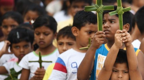 Indien: Aufruf zu religiöser Toleranz