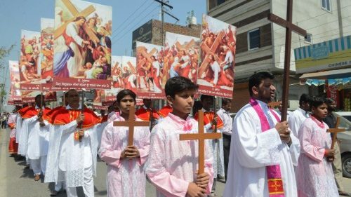 Índia: Igreja em Orissa prepara-se para recordar massacre de cristãos em 2008 