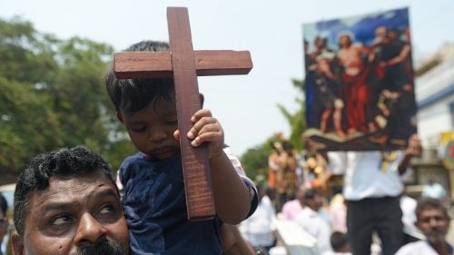 Indien: Gewalt gegen Christen zu Ostern