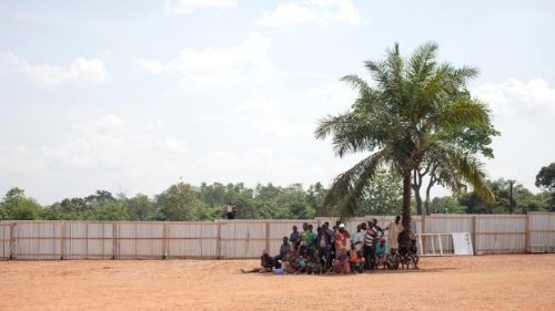 La crise humanitaire en RDC au centre d’une conférence de donateurs