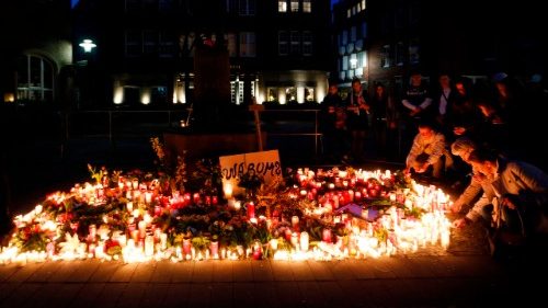 D: Nach Anschlag in Münster taucht die Frage nach dem Warum auf
