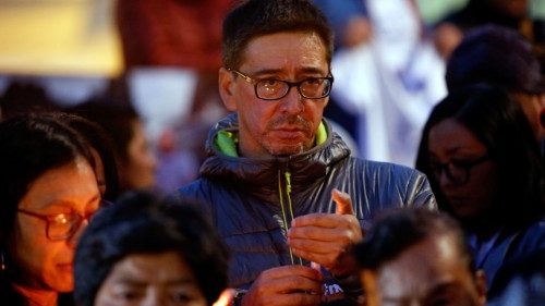 Periodistas asesinados en Ecuador. Los obispos: dolor y preocupación