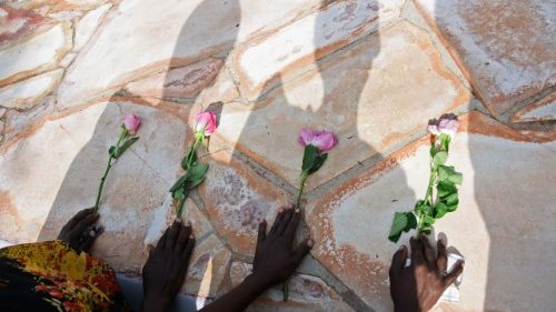 Genozid in Ruanda: Über 18.000 Opfer aus Massengräbern geborgen