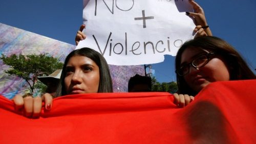 Violences au Mexique: "la corruption est le mal endémique"