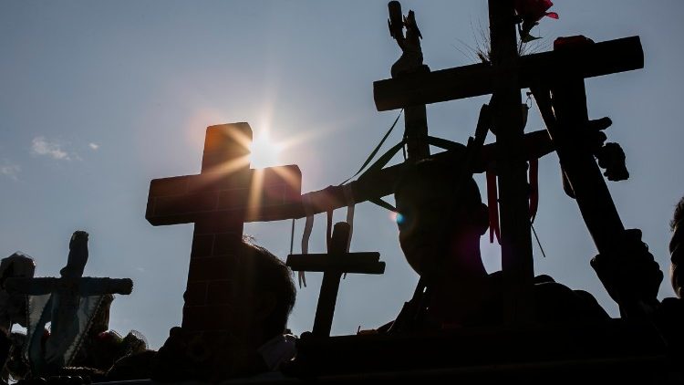 V Mexiku zomrelo za posledných šesť rokov násilnou smrťou najmenej 24 kňazov