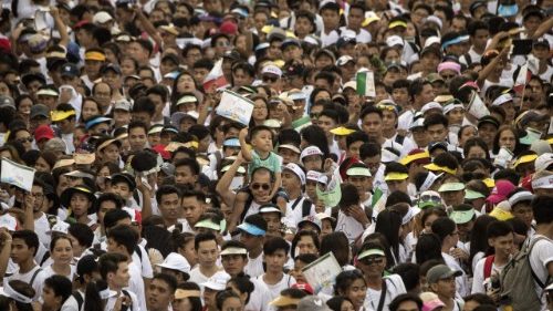Philippinen: Zusammenarbeit von Kirche und Regierung erneuert