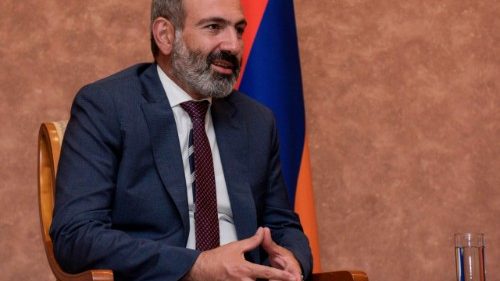Armenia-Azerbaigian: colloquio per il Nagorno Karabakh