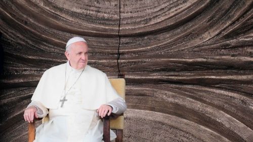 Papst plant Änderungen in Kardinalsrat und Güterverwaltung