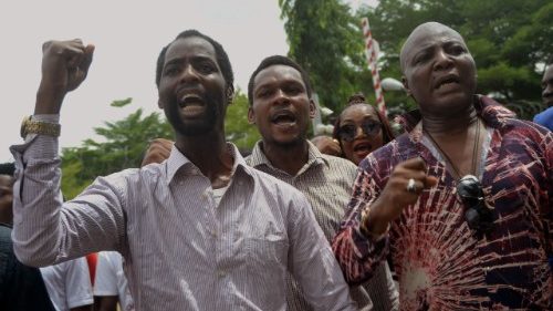 Nigeria: Gedenken an ermordete Priester