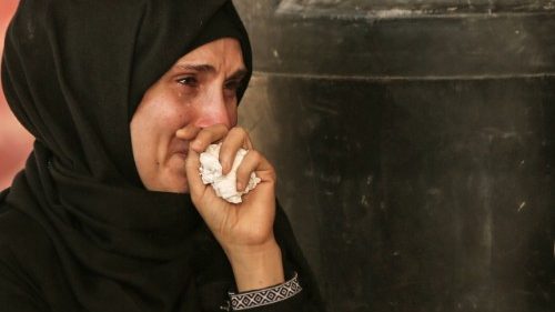 Gaza: parroco, paura che tra una settimana scoppi una guerra