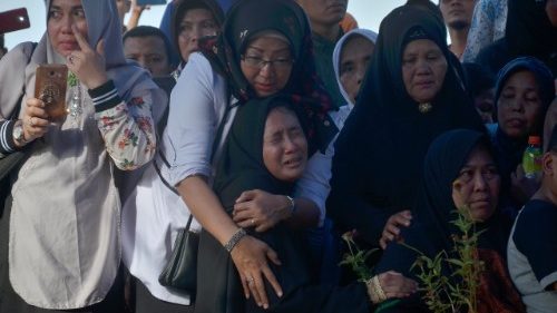 Indonesien: Religion darf keine „Waffe“ sein