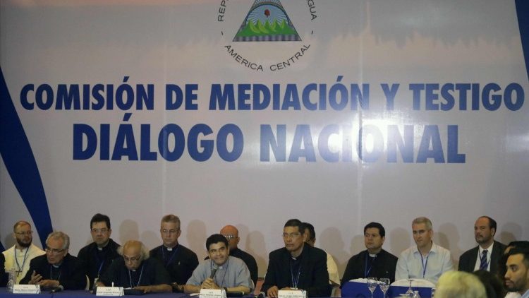 Commissione di mediazione per il Dialogo