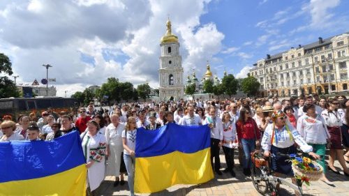 Ukraine: Bewegung im Streit um Autokephalie