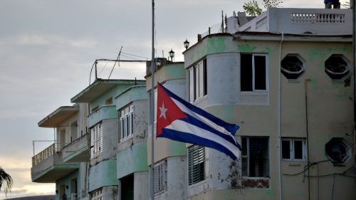 Obispos de Cuba abogan por una Constitución libre de ideologías 