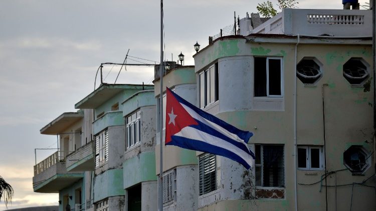 Жалоба на Кубі
