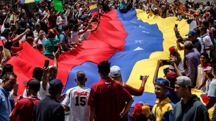 Wenezuela: potrzeba uczciwych przywódców politycznych