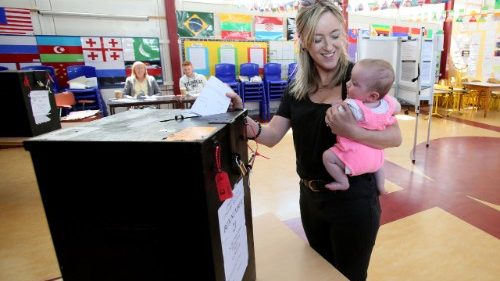A túlzott individualizmusnak súlyos ára van: Paglia érsek az abortuszról szóló ír népszavazásról