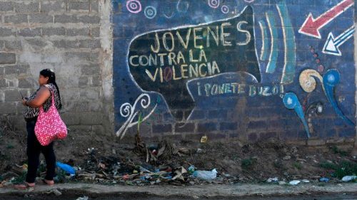 Unicef: en Honduras todos los días muere un menor a causa de la violencia
