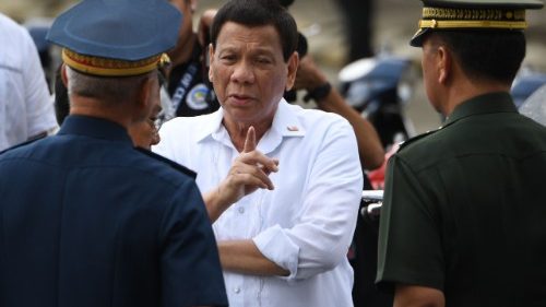 Duterte beschimpft UNO-Experten: „Fahr zur Hölle!“ 