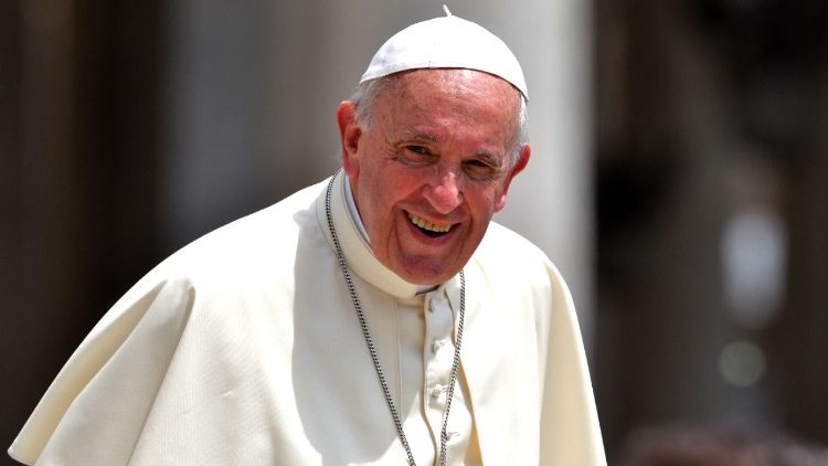 Papa Francisco irá a Genebra em 21 de junho