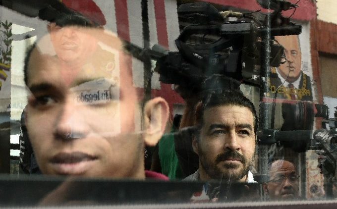 Venezuela: Oppositonelle kommen aus dem Gefängnis frei