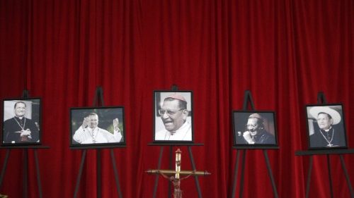 Il cordoglio del Papa per la morte del cardinale nicaraguense Obando Bravo