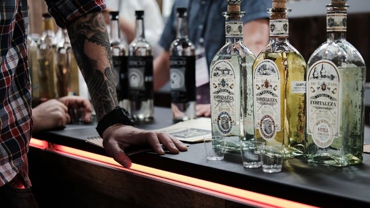 Consumo exagerado de bebidas alcólicas preocupa a Polícia Nacional