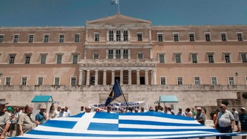 La Grecia volta pagina dopo otto anni di crisi