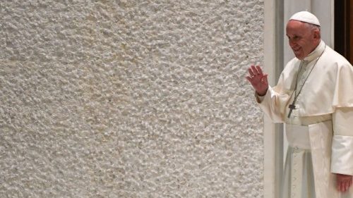 Papst würdigt venezolanische Ordensgründerin