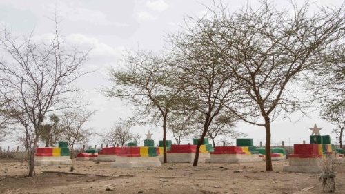 La Santa Sede sull'Eritrea: su istruzione e sanità serve un dialogo rispettoso 