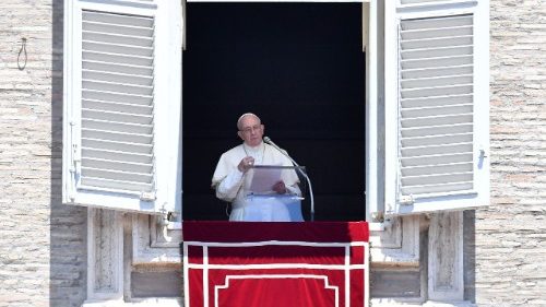 Papežev poziv k pogajanjem vpletenih strani v Jemnu