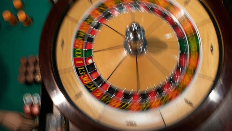 Wielka Brytania: cios dla biznesu gier hazardowych