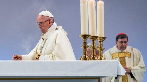 Le cardinal Koch explique le sens de la prière pour la paix à Bari