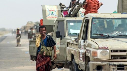 Giornata di preghiera per lo Yemen nel vicariato dell’Arabia del sud 