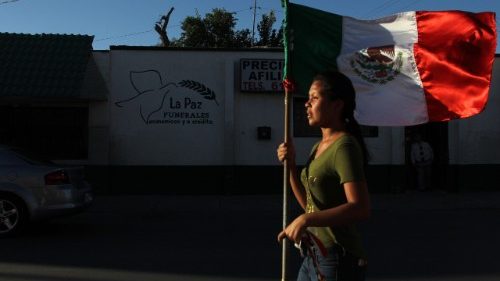 Elecciones México. Obispos: ejercer el derecho al voto con conciencia