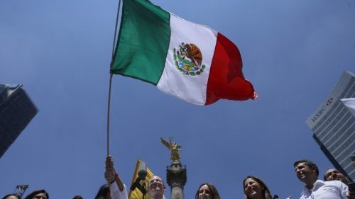 Présidentielle mexicaine: la tâche ardue de la «réconciliation»