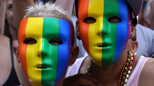 Gay Pride как почти богословский конфликт