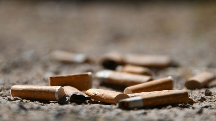 Autoridades moçambicanas desencorajam consumo do tabaco