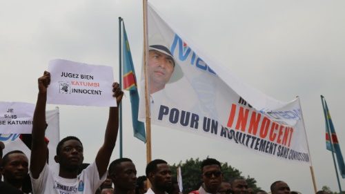 Kongo: Vollversammlung der Bischöfe hält an Wahlen fest