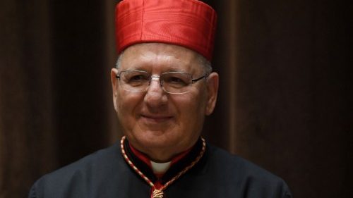 Patriarcha Sako pred návštevou pápeža v Iraku: Sme uprostred tunela