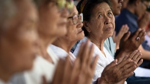 Chrétiens et bouddhistes doivent collaborer pour les droits des femmes